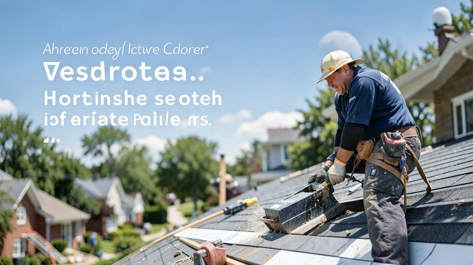 Roof Replacement in Stockbridge, WI near me